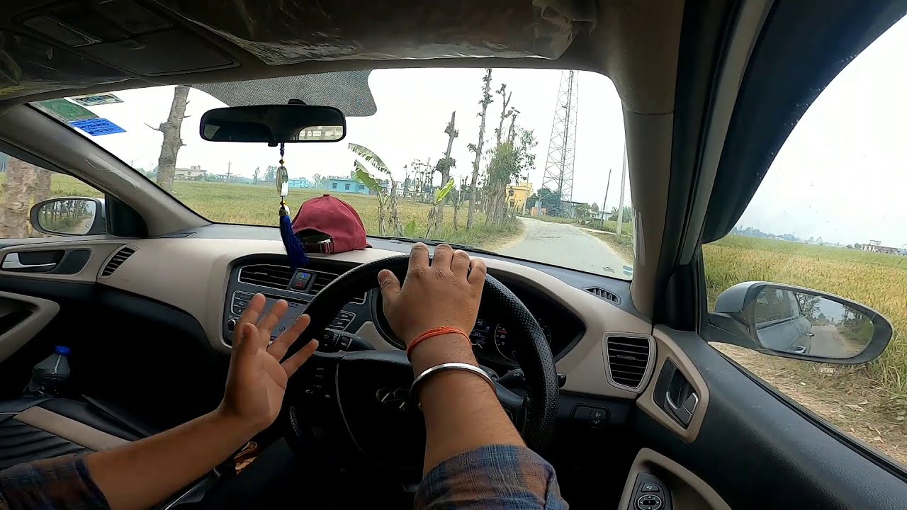 Hyundai i20 drive experience 2 year || Premium CarWheels