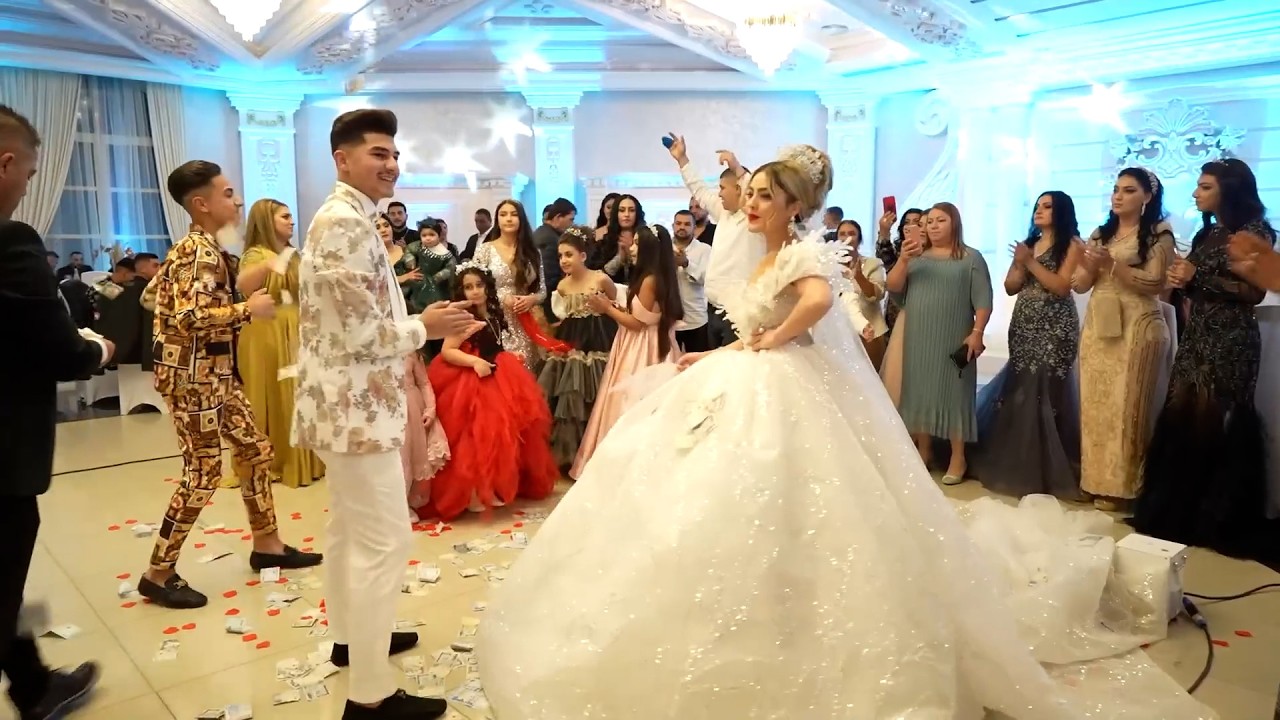 Ku ka me bukur se kjo dasem