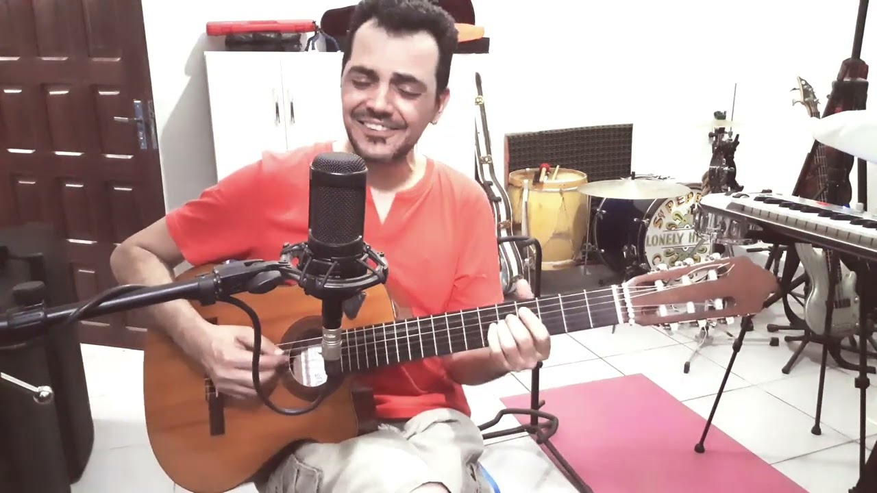 Adela en el carroussel - Cover de Charly García