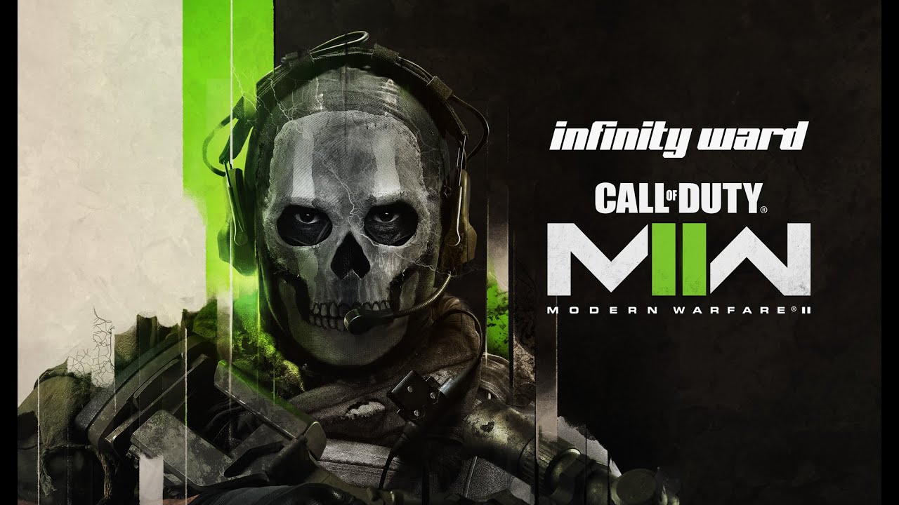 Call Of Duty Modern Warfare 2 Remastered   ACT - 1       /Kallumathan