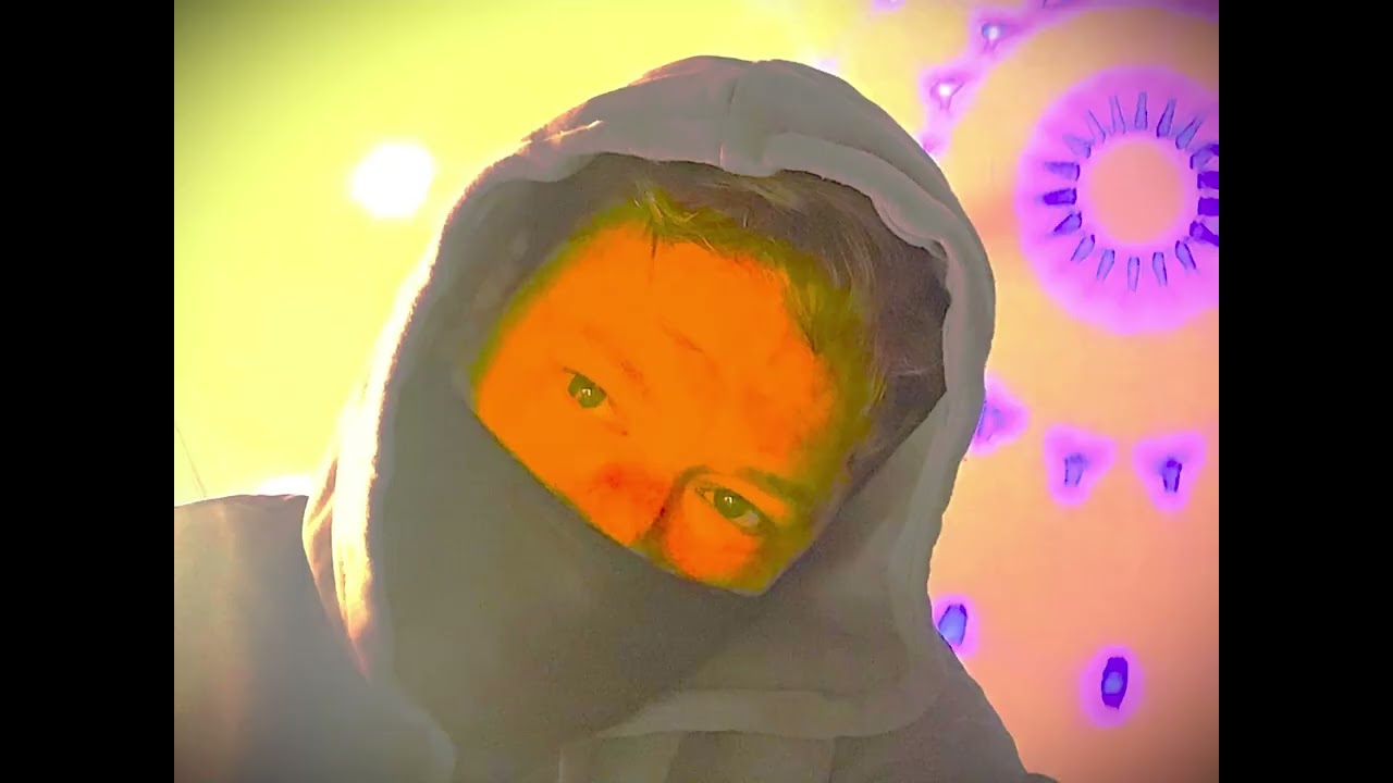 keep in pushing da acid