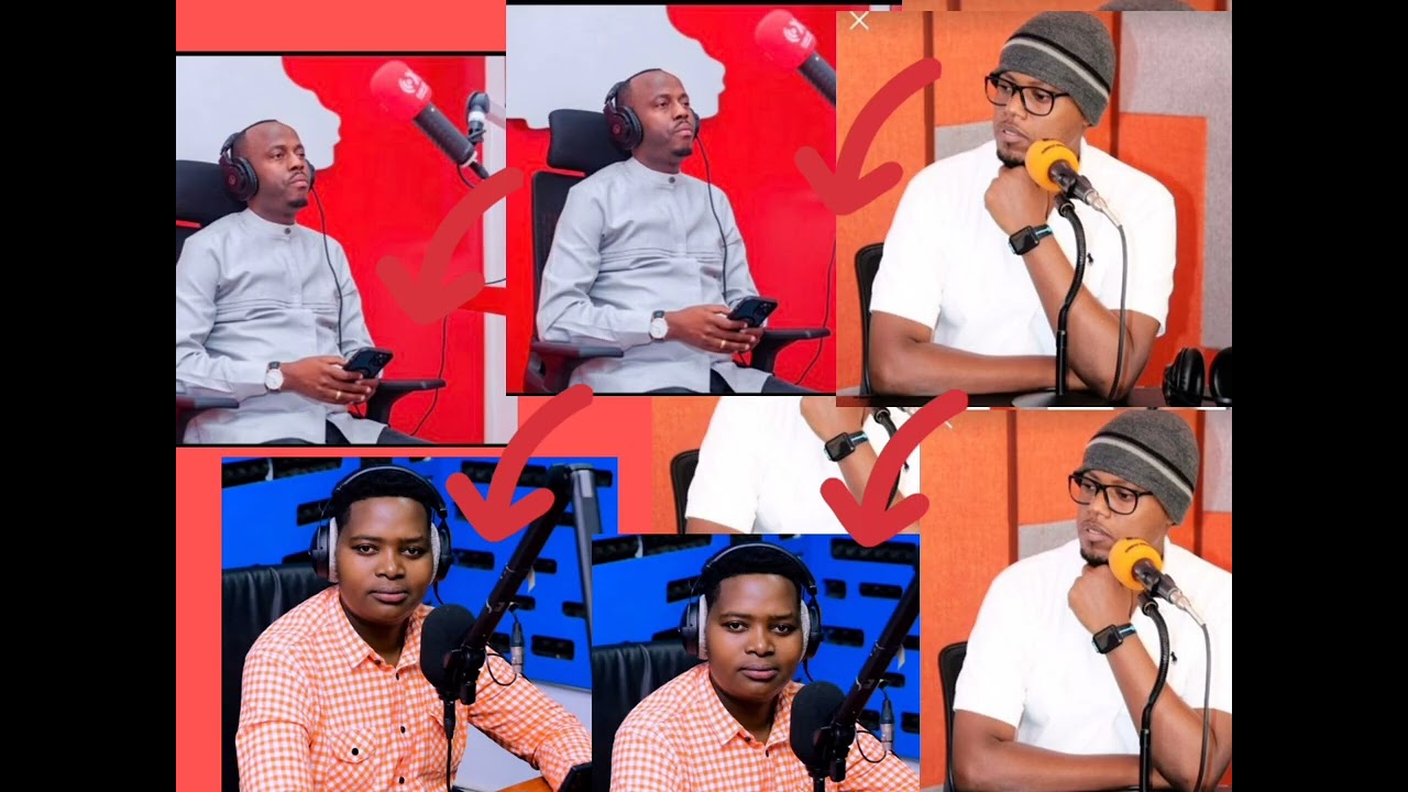 🛑 LIVE:TAIFA BRUNO AKUBISE ATABABARIRA, SAM KARENZI, LORENZO , KAZUNGU CLEVER NA MUPENZI ETO