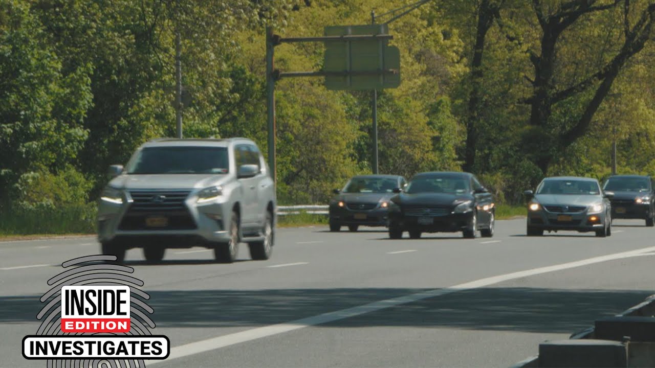 Many Drivers Caught Speeding During Pandemic