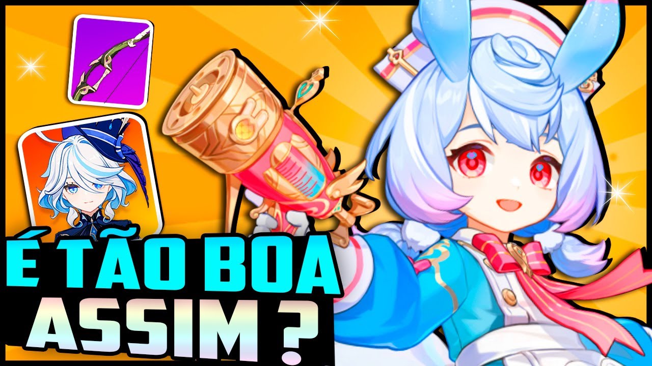SURPREENDENTEMENTE BOA! (mas tem aquele 