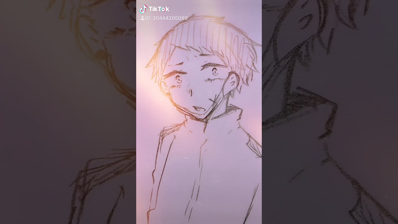 【wrwrd】イラスト TikTokまとめ3