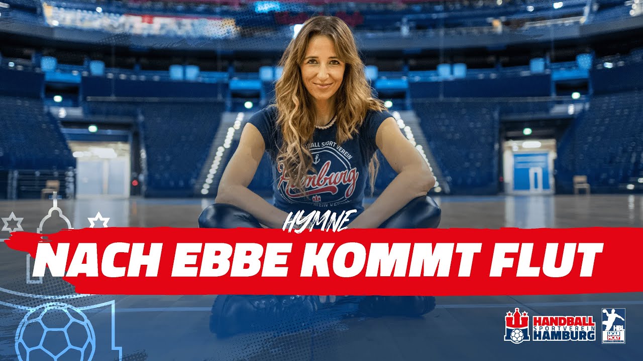 Nach Ebbe kommt Flut | Hamburg x Seemannstochter