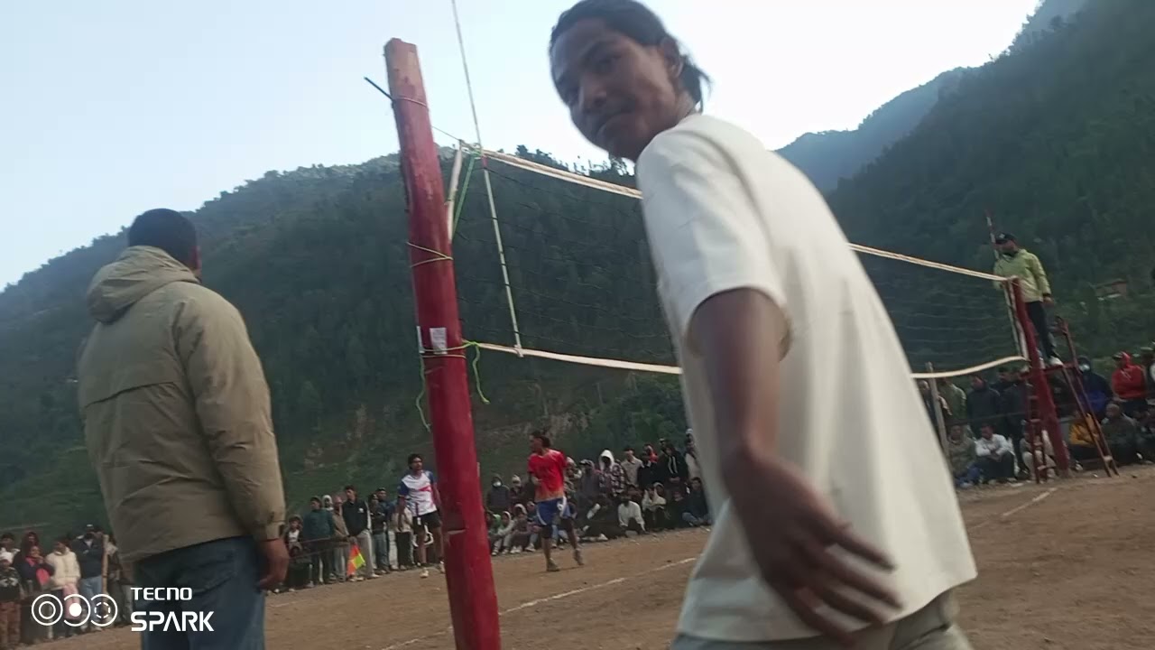 रिम्ना मेला फाईनल गेम