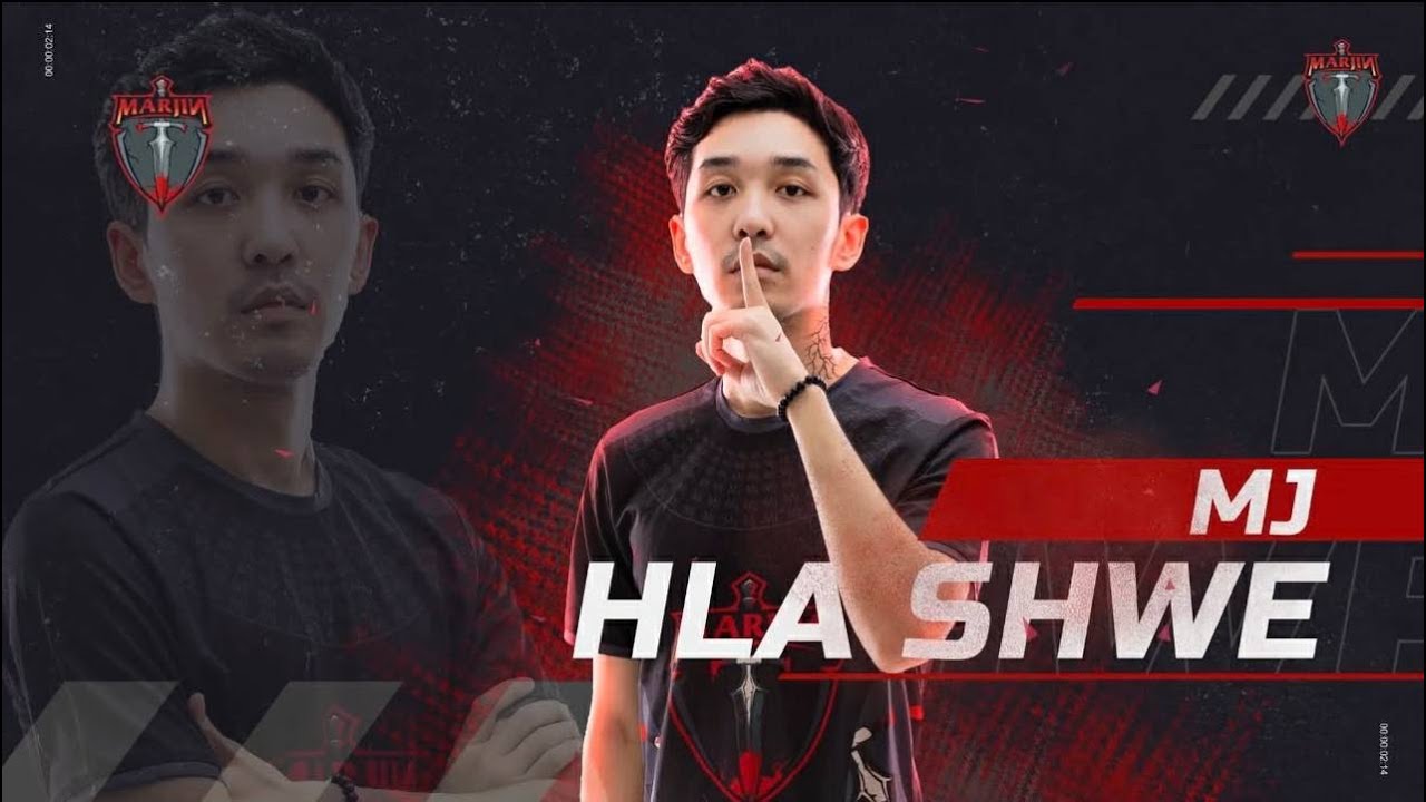 1 vs 4/Eventတီးမယ်