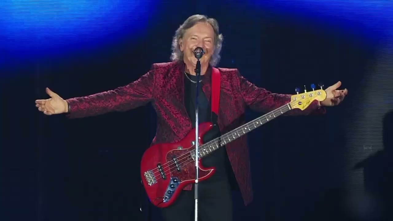 Pooh - Stare senza di te (Live Piazza San Marco - Venezia 2024)