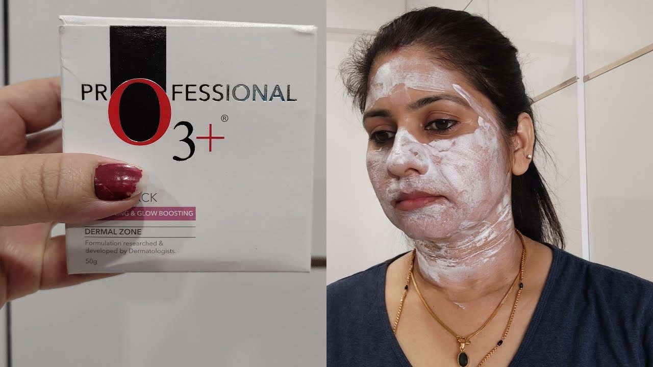 O3+ D TAN  FACE PACK HOW TO USE  DETAIL GENUINE REVIEWS*O3+ D TAN PACK KO KESE LAGAYE*O3 DTAN REVIEW