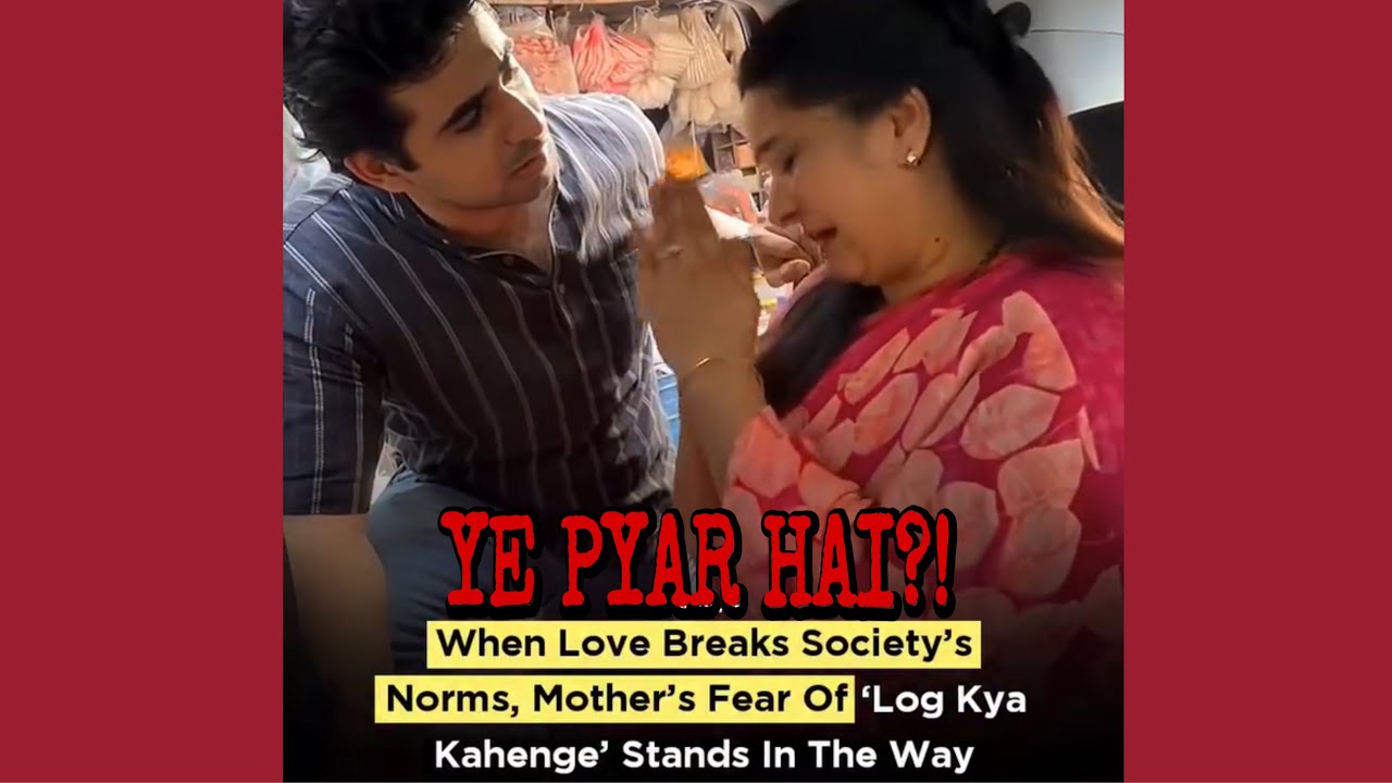 😳 THELE WALI SE PYAR?! AMEER LADKA PAGAL HO GAYA #viral 