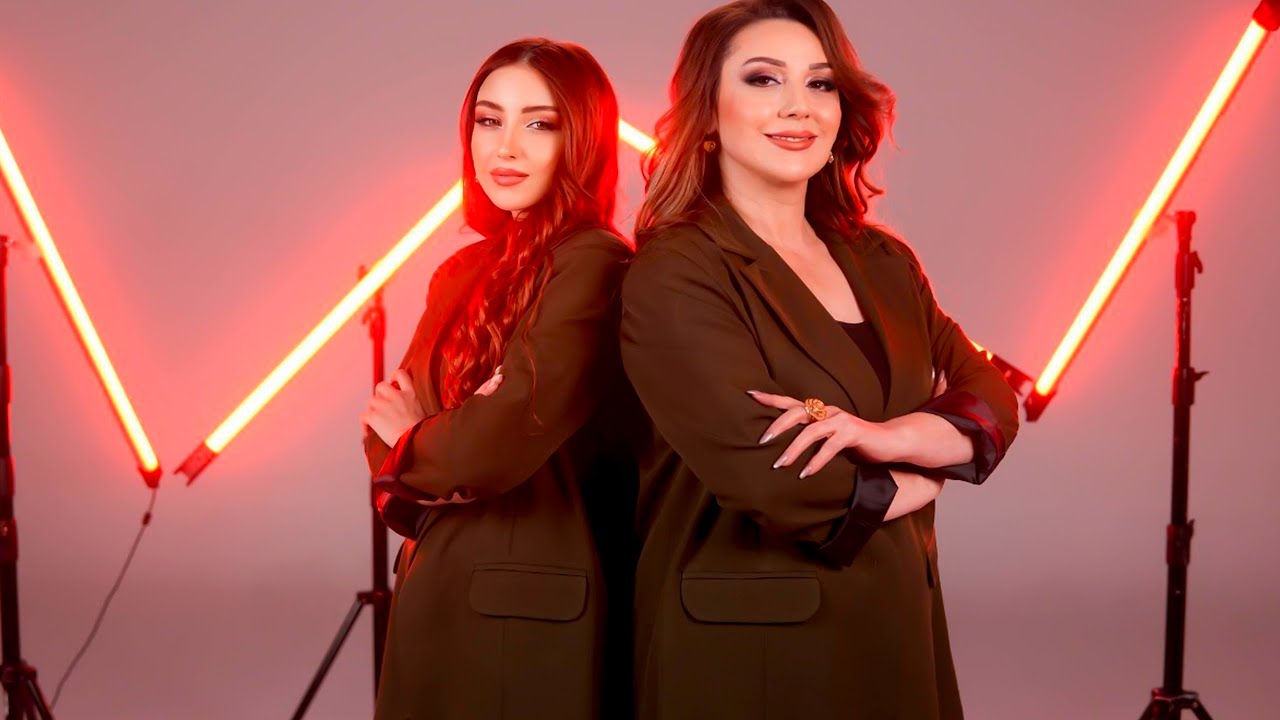 İnci Hüseynova FEAT. Gülyaz Məmmədova - Özüne Qurbanam (Resmi Musiqi Videosu)
