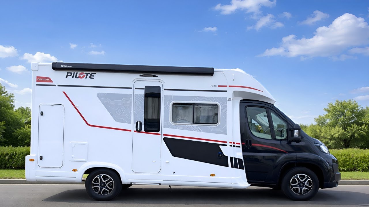 This Motorhome Changes Everything For Seniors!