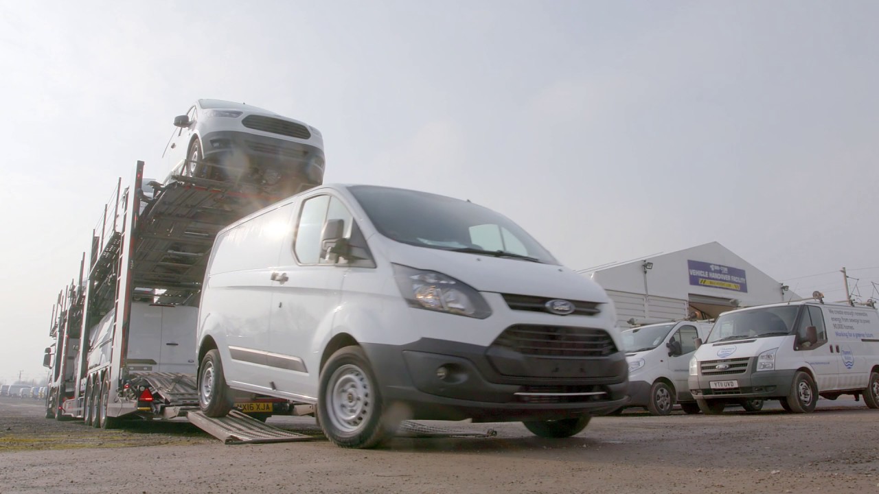 Bri-Stor Systems Corporate Video
