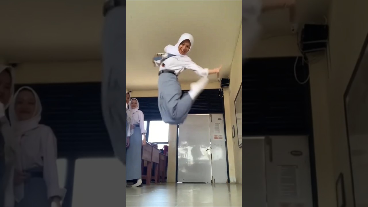 TREND VELOCITY NO THING JET JET DANCE VIRAL TIK TOK #djtiktok #djviraltiktok #dancetiktok #fyptiktok