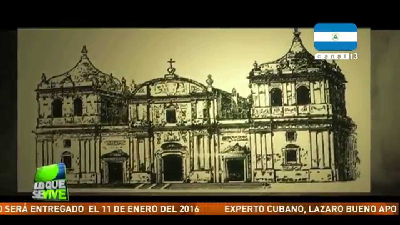 Los misterios de la Catedral de León