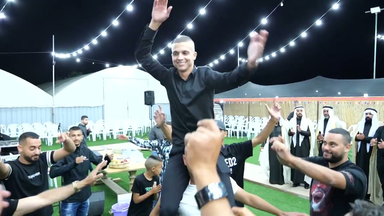 حفلة حسين حريب 2