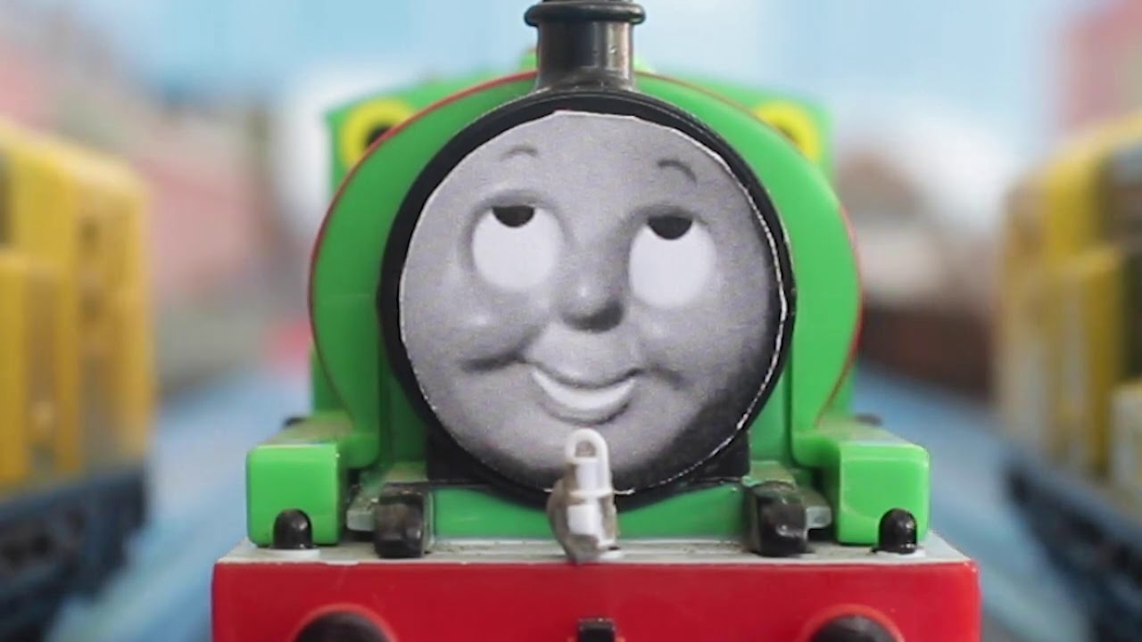 Stories from Sodor Episode 18 (Christmas Special): Percy's Christmas Sentiment