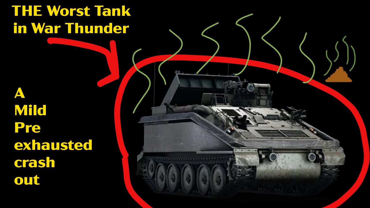 War Thunder 2026 A Mild Crashout Over the Striker (Brit Missile pile of S***)
