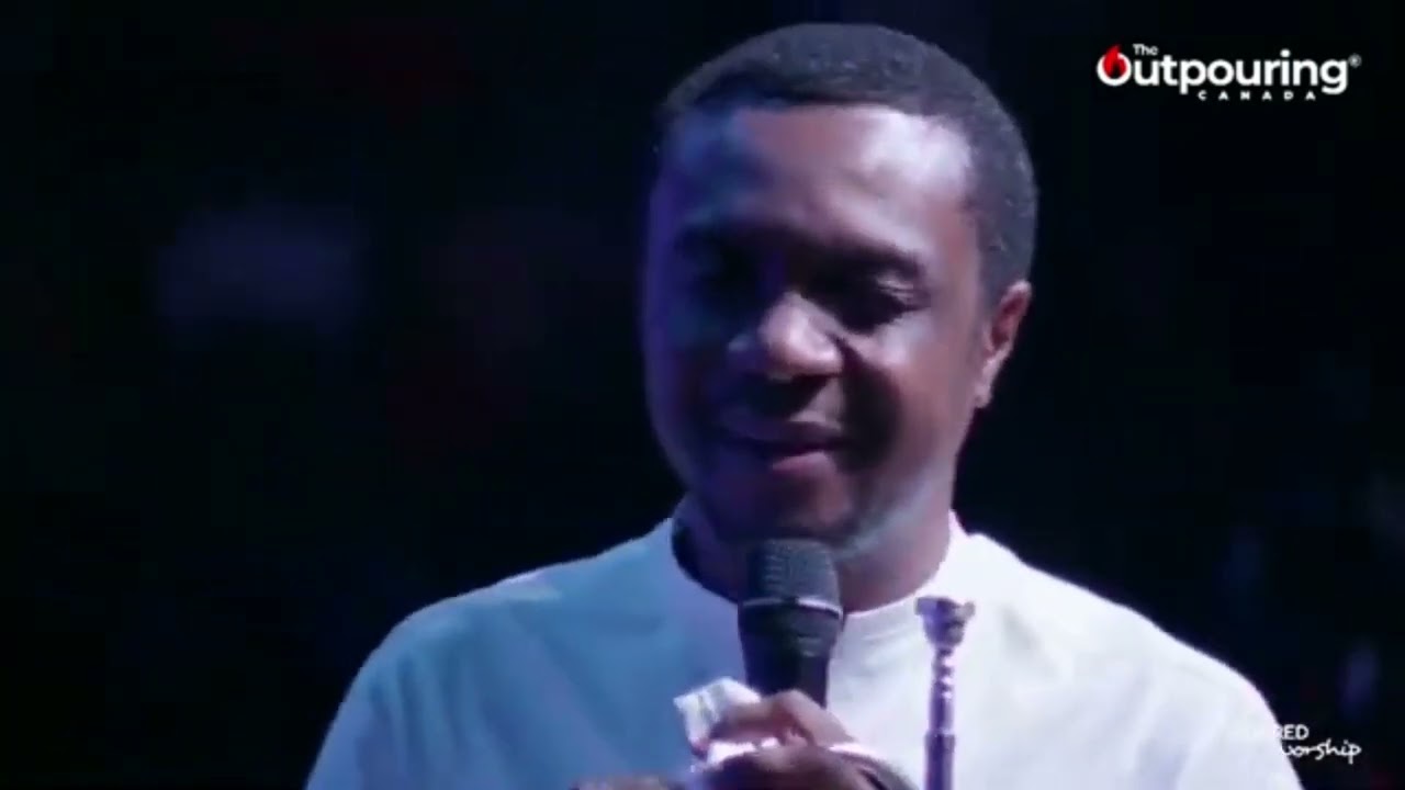 MIN.NATHANIEL BASSEY MINSTER 