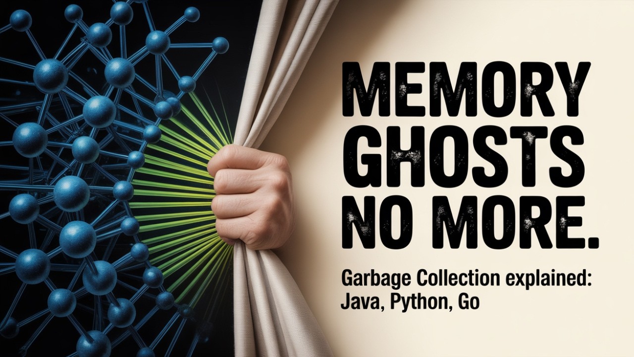 Garbage Collection Explained: The Unseen Force in Modern Programming