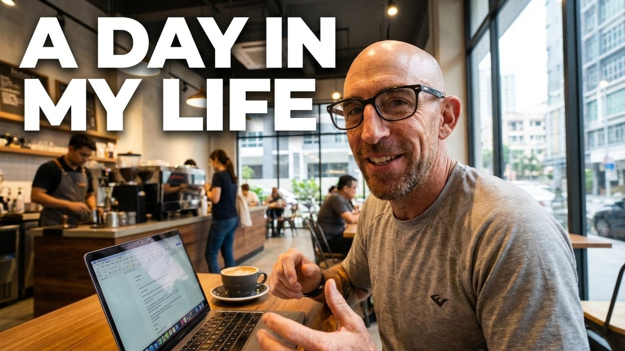 Living in Malaysia: Condo Tour & First Impressions