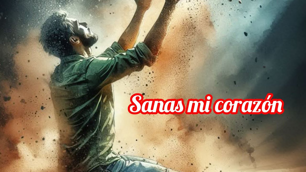 Alabanza para orar intensamente 