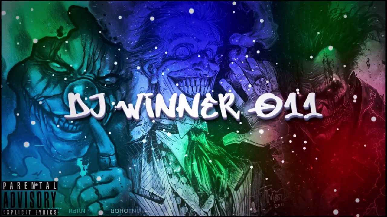 SLIDE ASTRAL&Iacute;STICO IMERSIVO 🎲⚕️| DJ WINNER 011
