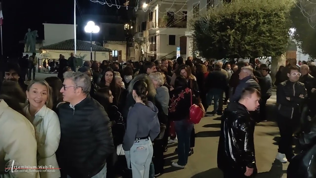 La sagra dei 