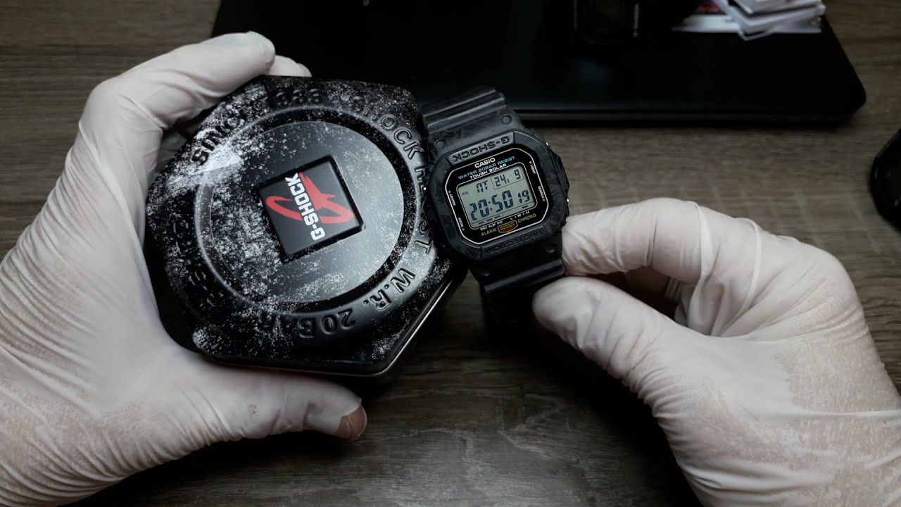 G-5600 и ему подобные