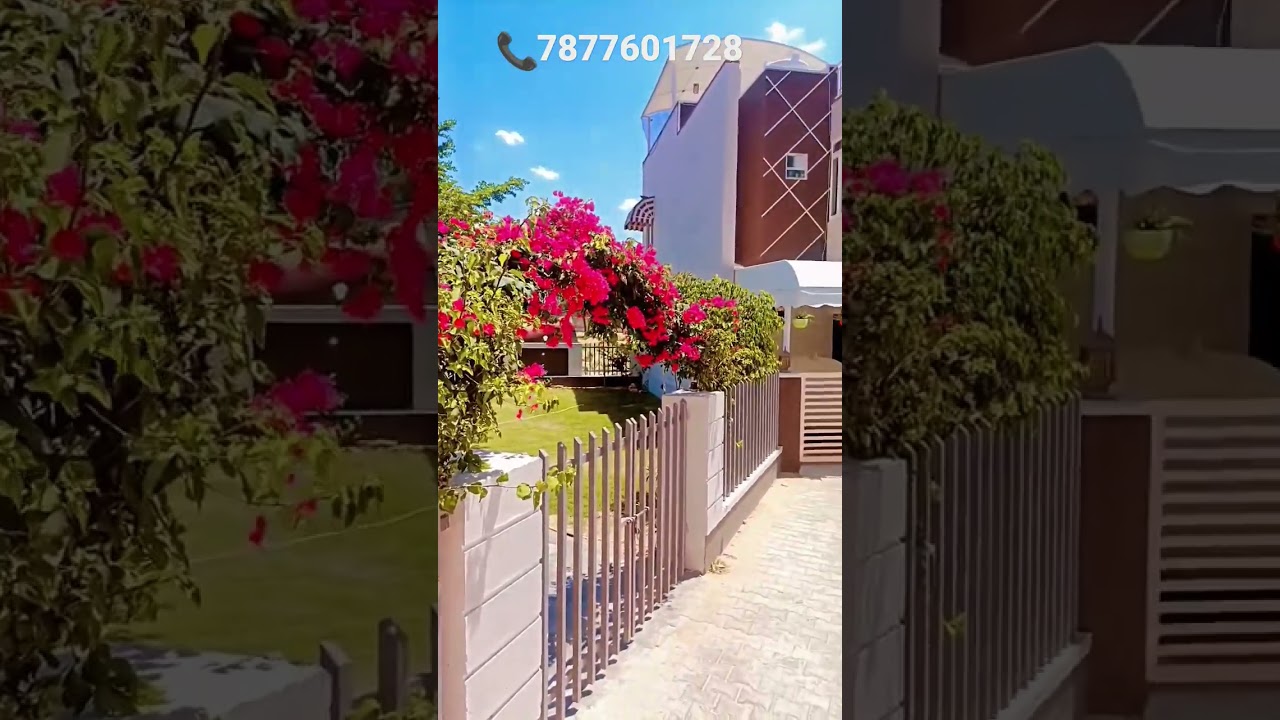luxury villa in Sikar , Madhuvan homes