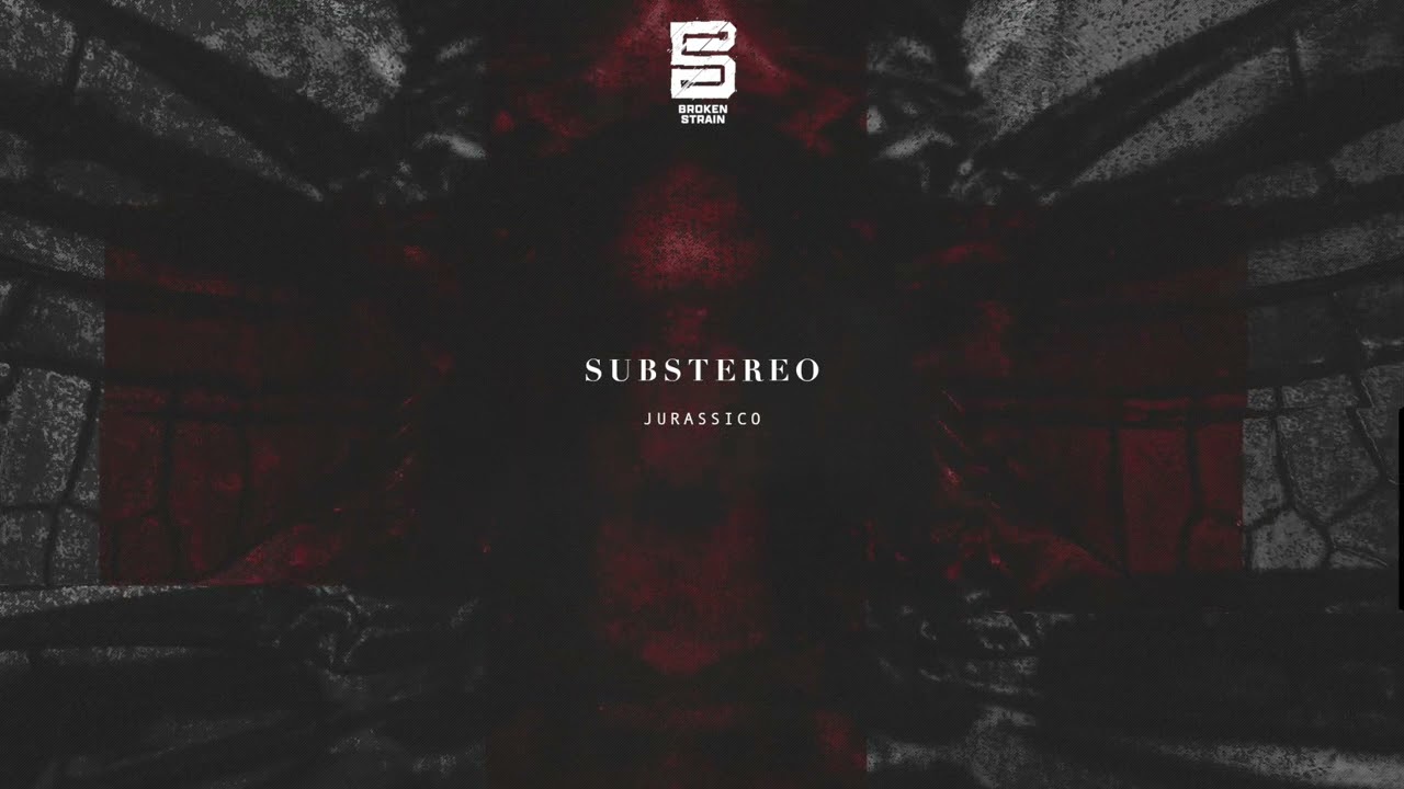 SUBSTEREO - Jurassico
