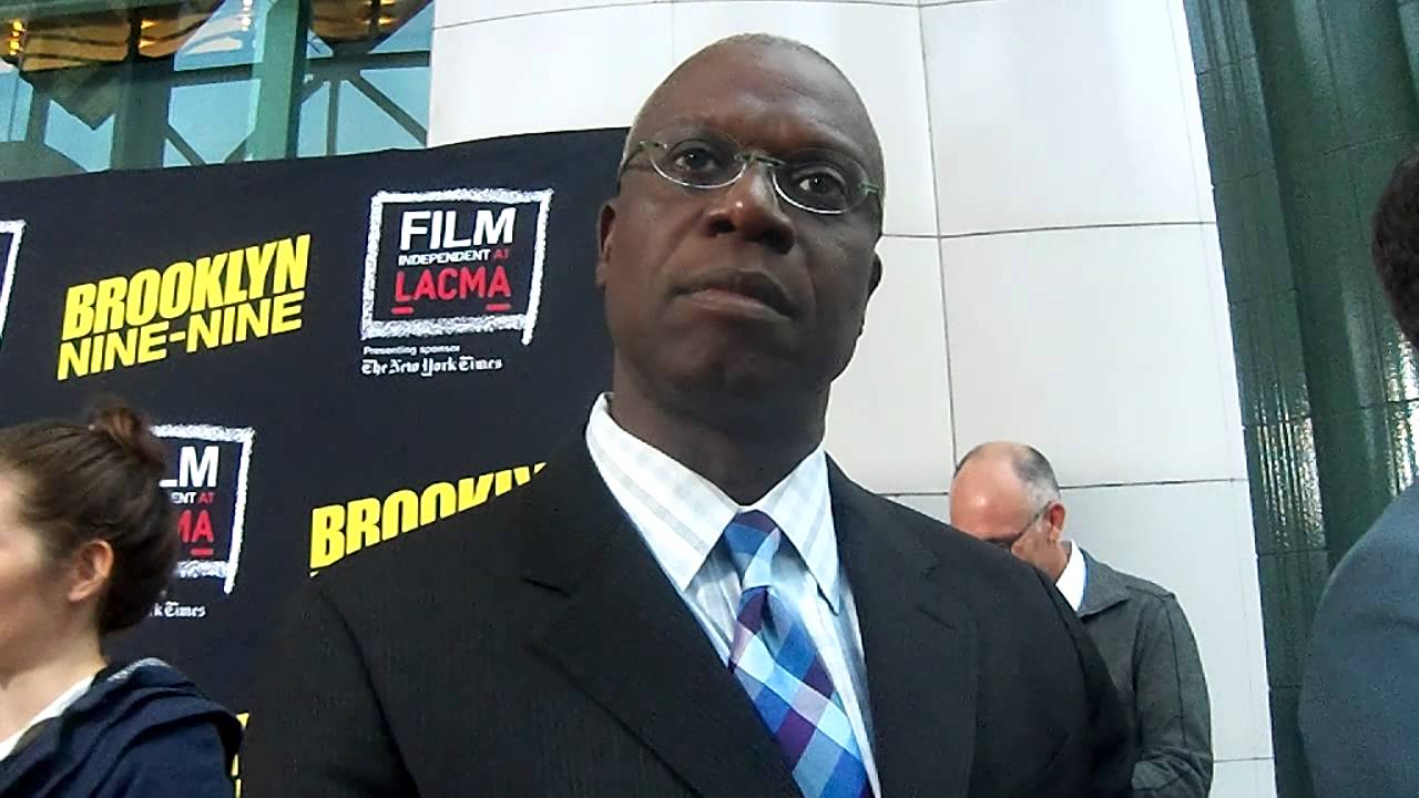Andre Braugher Emmys interview: I knew 'Brooklyn Nine-Nine' would win Golden Globes