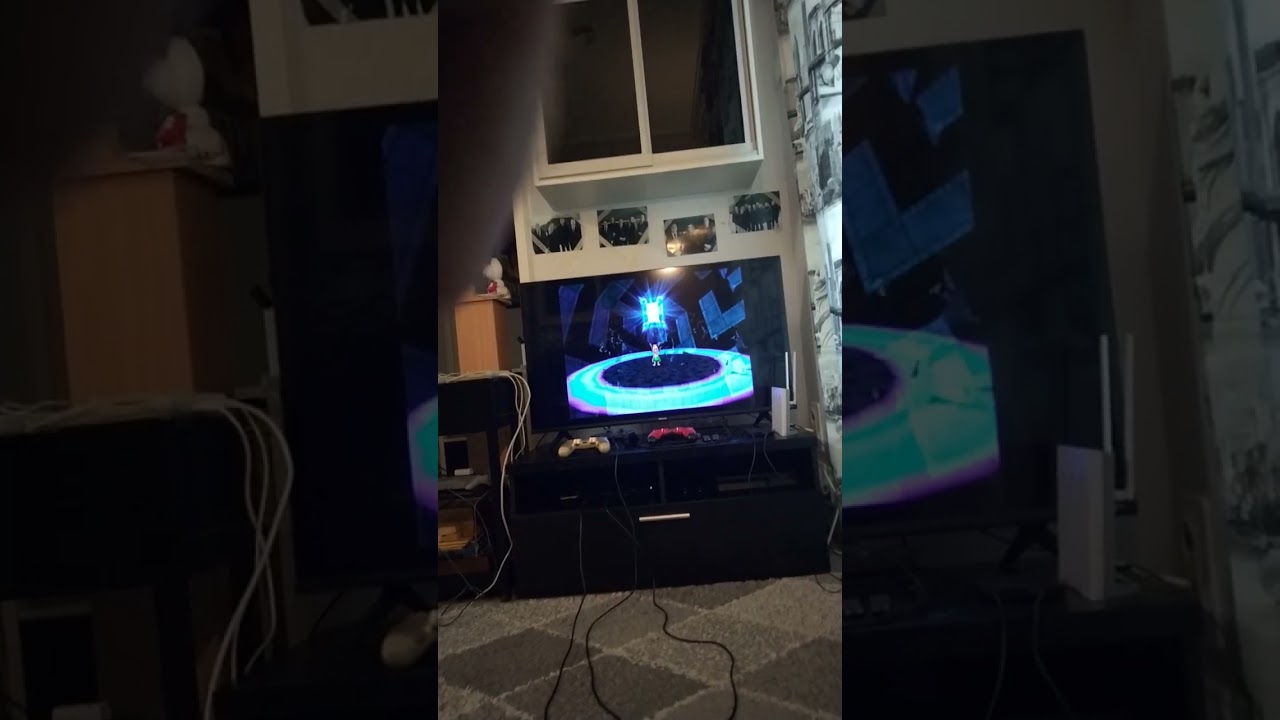 HUGO - THE EVIL MIRROR PS1 Viimeinen Taistelu KeskiVaikealla Tasolla Läpi Sekä Loppu Ja Tekstit.