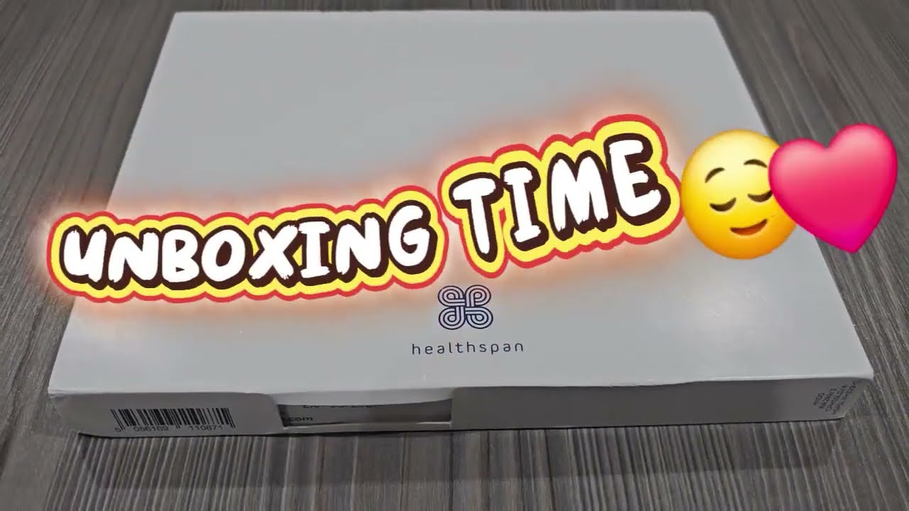 I ordered This at 3AM… Let’s Unbox 😄 @videsiparul 