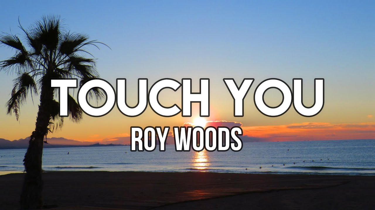 Roy Woods - Touch You (Lyrics)