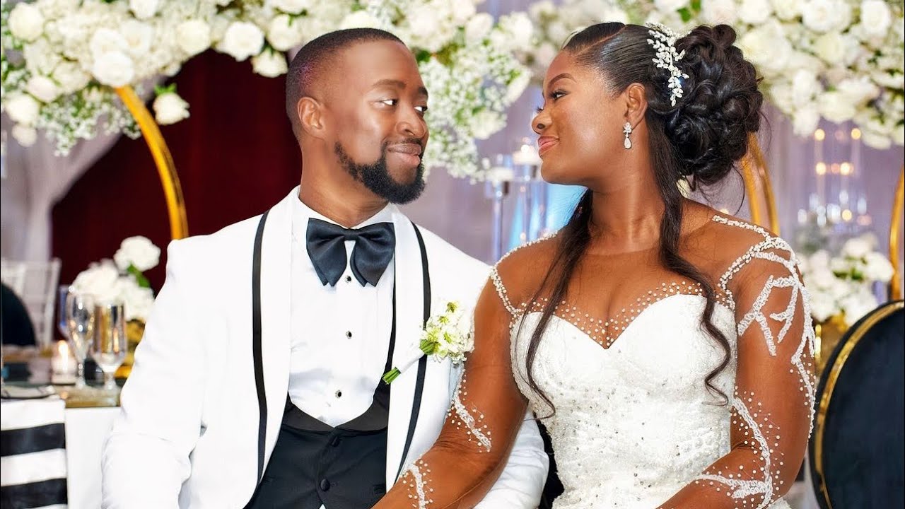 CHEERS TO LOVE - STEPHAN + DORIS WEDDING HIGHLIGHTS #scoboshotit