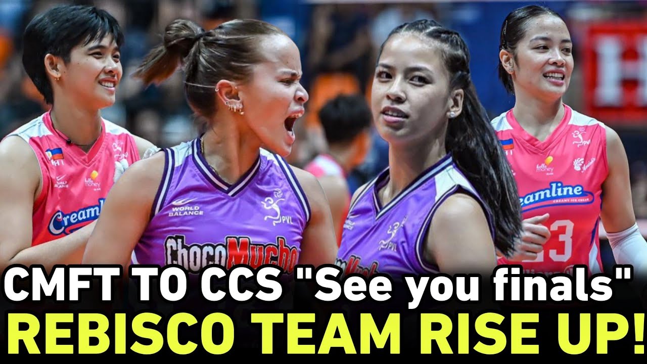 CHOCO SECURES THE WIN Against NXLED!! SUPER SISI 20-20 PERFORMANCE!? Creamline No. 1 SPOT NA!!