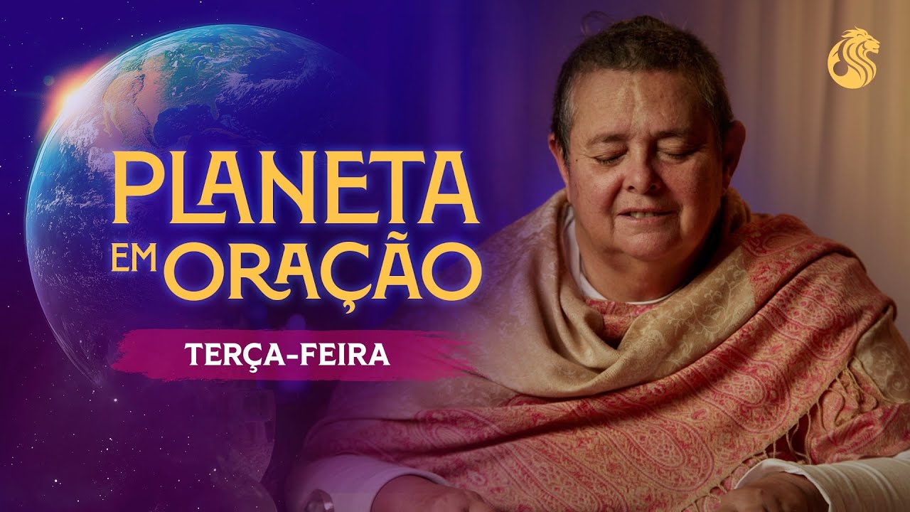 Canalização de MESTRE ADÃO - PLANETA EM ORAÇÃO - MALEMBE DE CURA #20 - 05/11 21h00