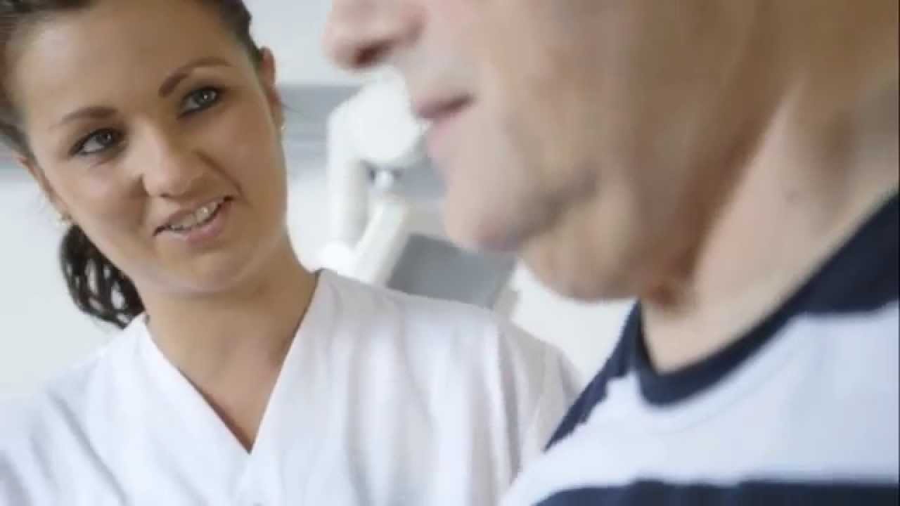 Klinikverbund S&uuml;dwest - Pflege mit Herz - Jeder z&auml;hlt.