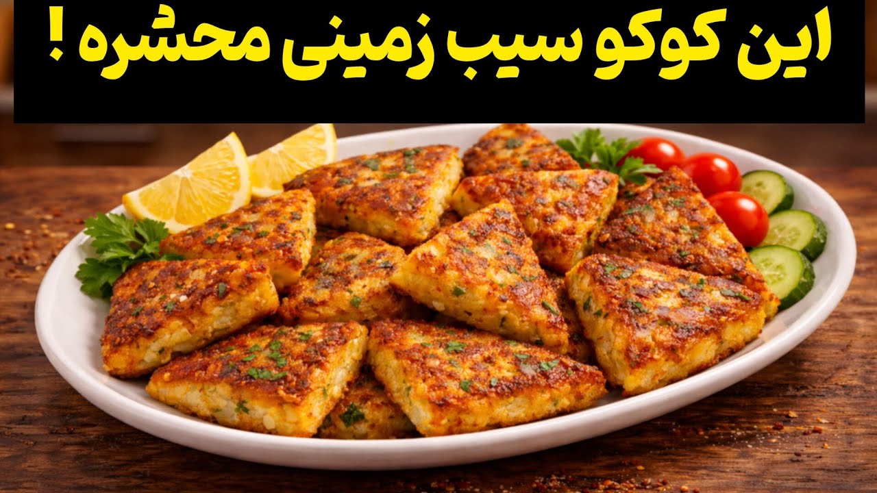 یه مزه ی جدید که همه دوسش دارن ❗️✅️ پس حتما امتحانش کن 😋💯