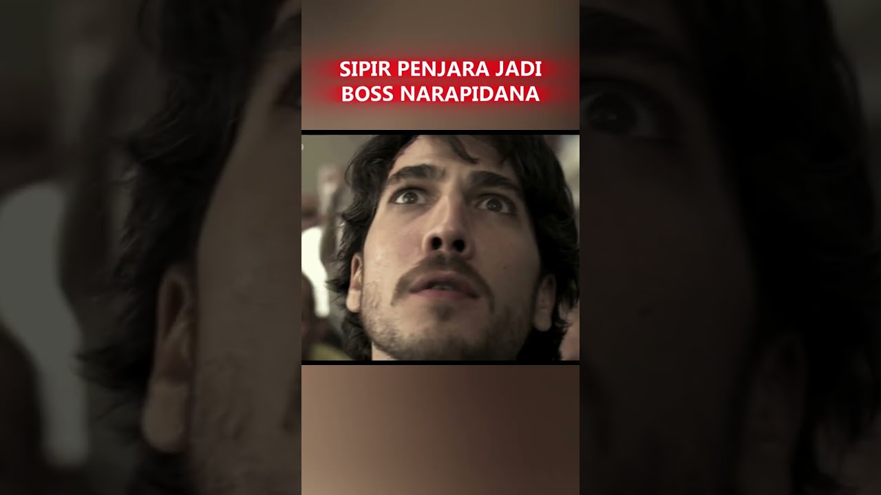 MASUK SEBAGAI SIPIR, BERAKHIR SEBAGAI BOSS NAPI