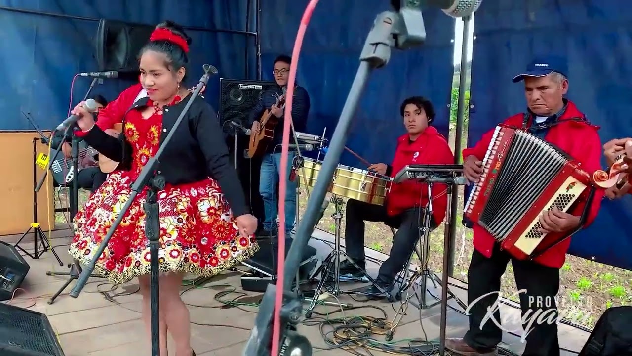 YAMOBAMBA 4 | JILGUERO HUAMACHUQUINO Y KAYARA 2022