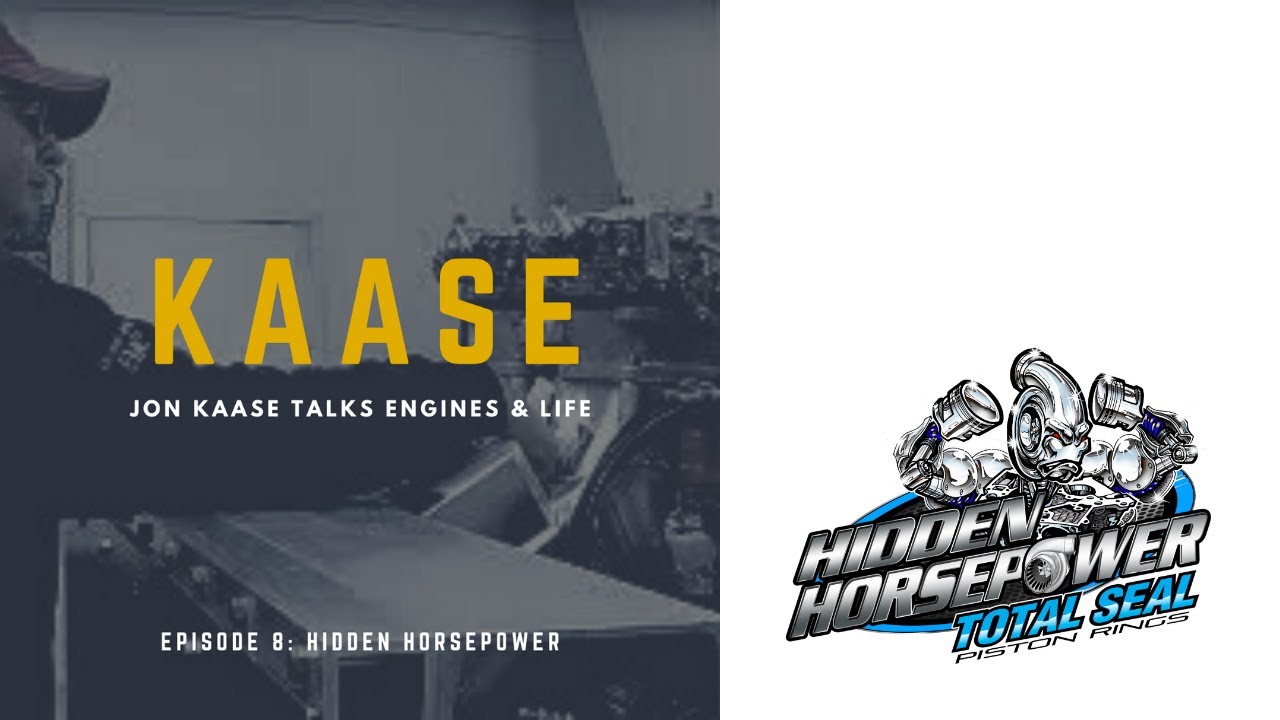 Hidden Horsepower Episode 8 - Jon Kaase