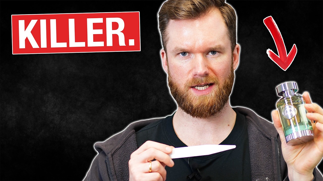 10 GÜNSTIGE PARFUMS, die direkt überzeugen **nur Banger**