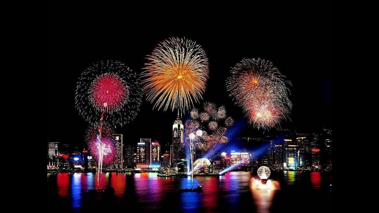 Sylwester 2o13/2o14 - Spodek Katowice