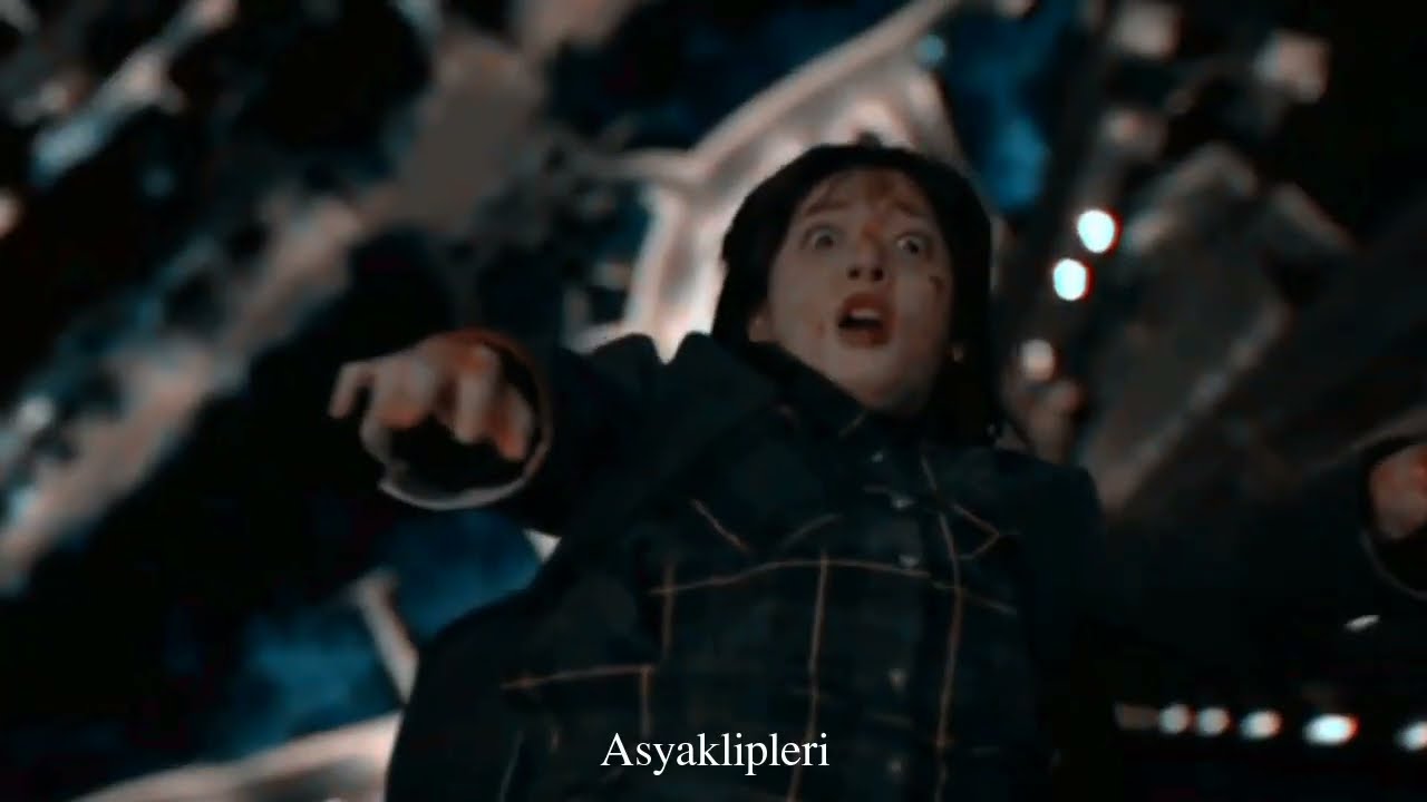 Kore Klip - Feryat