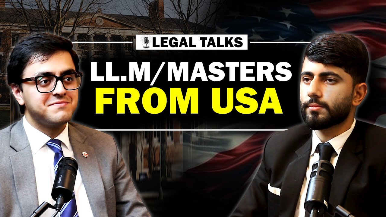 LLM or Masters From US , Requirements, Fee Structure, Scholarships, Visa, Accommodation