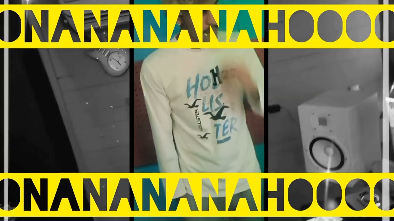 Princesa_- Los Foking Kien da Ma_- Prod by (Nacho) Galaxy Musik