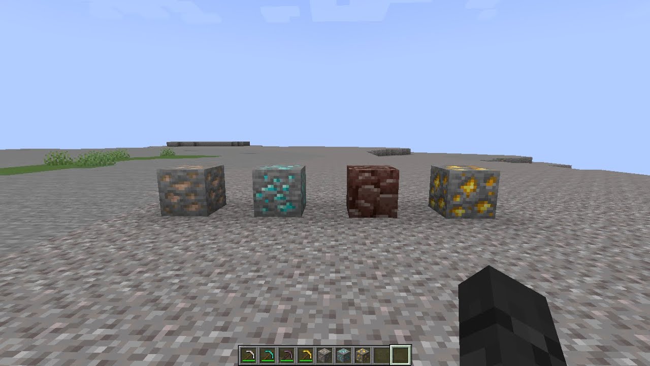 AINDA ESTA BUGADO MINECRAFT??😲😨